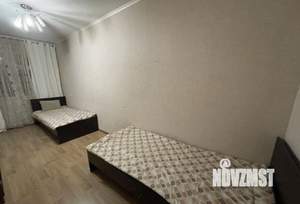 3-к квартира, посуточно, 70м2, 6/9 этаж