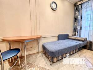 1-к квартира, посуточно, 50м2, 5/9 этаж