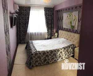 3-к квартира, на длительный срок, 110м2, 15/19 этаж