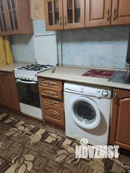 1-к квартира, на длительный срок, 36м2, 1/9 этаж