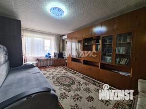 1-к квартира, на длительный срок, 28м2, 6/9 этаж