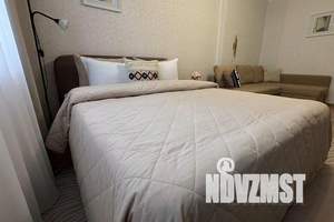 1-к квартира, посуточно, 39м2, 15/18 этаж