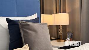 2-к квартира, посуточно, 63м2, 1/1 этаж