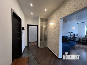 2-к квартира, на длительный срок, 62м2, 16/17 этаж