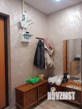 1-к квартира, на длительный срок, 47м2, 23/26 этаж