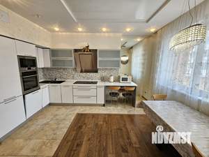 3-к квартира, на длительный срок, 90м2, 6/18 этаж