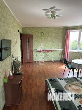 2-к квартира, на длительный срок, 46м2, 3/10 этаж