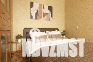 1-к квартира, посуточно, 36м2, 5/9 этаж