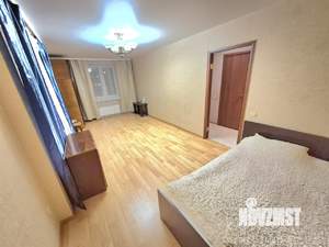 1-к квартира, на длительный срок, 44м2, 4/9 этаж