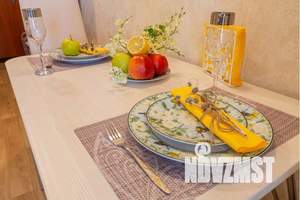 1-к квартира, посуточно, 23м2, 8/14 этаж