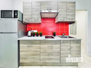 Студия квартира, посуточно, 30м2, 20/25 этаж