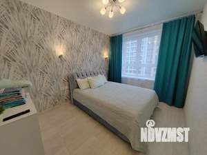 1-к квартира, посуточно, 52м2, 1/1 этаж