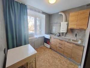 2-к квартира, на длительный срок, 46м2, 3/6 этаж