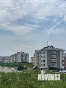2-к квартира, на длительный срок, 40м2, 8/8 этаж