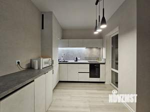 2-к квартира, на длительный срок, 65м2, 18/18 этаж