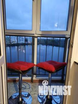 Студия квартира, посуточно, 21м2, 10/17 этаж