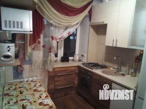 1-к квартира, посуточно, 31м2, 5/5 этаж