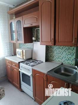 1-к квартира, на длительный срок, 35м2, 4/10 этаж