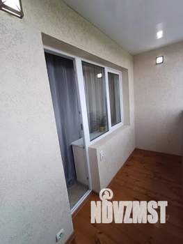 1-к квартира, посуточно, 40м2, 8/14 этаж