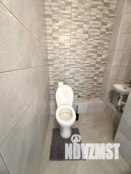 3-к квартира, посуточно, 68м2, 2/24 этаж