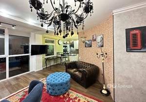 2-к квартира, на длительный срок, 64м2, 16/16 этаж