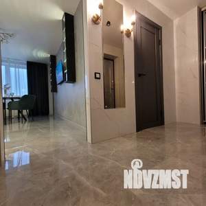 1-к квартира, посуточно, 36м2, 20/23 этаж