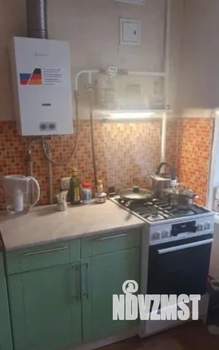 1-к квартира, на длительный срок, 31м2, 4/5 этаж