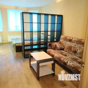 1-к квартира, на длительный срок, 41м2, 9/19 этаж