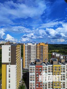2-к квартира, на длительный срок, 50м2, 18/19 этаж