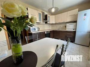 1-к квартира, посуточно, 45м2, 5/10 этаж