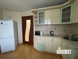 2-к квартира, посуточно, 60м2, 6/7 этаж