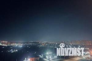 3-к квартира, посуточно, 80м2, 13/19 этаж