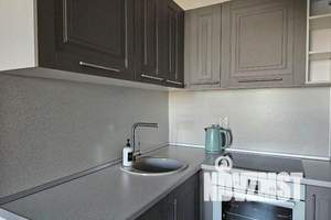 1-к квартира, посуточно, 38м2, 3/19 этаж