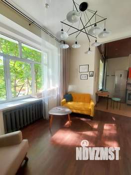 2-к квартира, посуточно, 50м2, 2/4 этаж