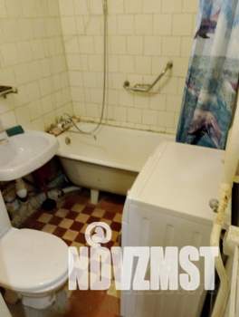 1-к квартира, на длительный срок, 31м2, 2/5 этаж