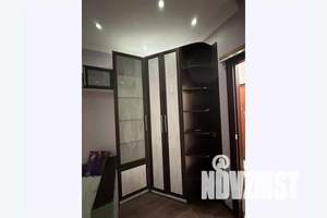 1-к квартира, посуточно, 45м2, 10/17 этаж