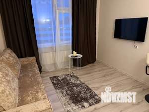 2-к квартира, посуточно, 48м2, 5/10 этаж
