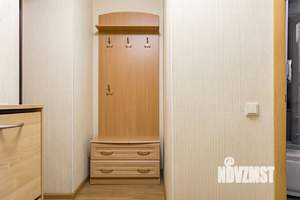 1-к квартира, на длительный срок, 35м2, 1/9 этаж