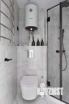 1-к квартира, посуточно, 14м2, 1/1 этаж