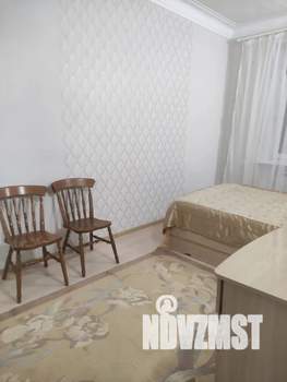 2-к квартира, посуточно, 40м2, 2/3 этаж