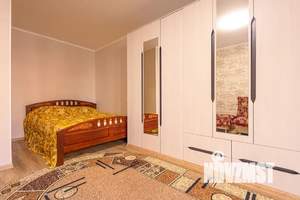 1-к квартира, посуточно, 36м2, 2/9 этаж