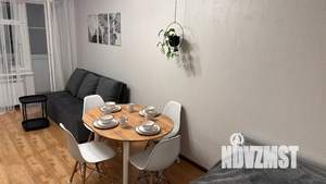 1-к квартира, посуточно, 31м2, 6/9 этаж