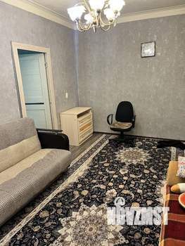 2-к квартира, на длительный срок, 39м2, 1/2 этаж