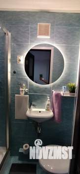 Студия квартира, на длительный срок, 28м2, 4/5 этаж