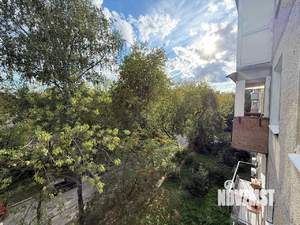 2-к квартира, на длительный срок, 40м2, 4/5 этаж