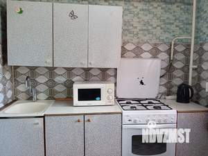 1-к квартира, посуточно, 45м2, 2/10 этаж