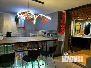 Студия квартира, посуточно, 93м2, 1/7 этаж