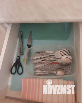 Студия квартира, посуточно, 23м2, 13/17 этаж