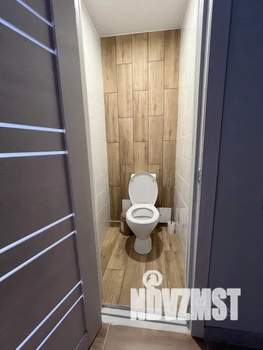 3-к квартира, посуточно, 52м2, 1/2 этаж