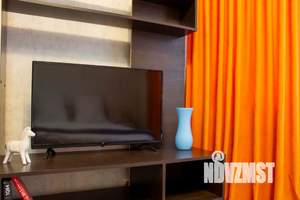 1-к квартира, посуточно, 35м2, 8/18 этаж